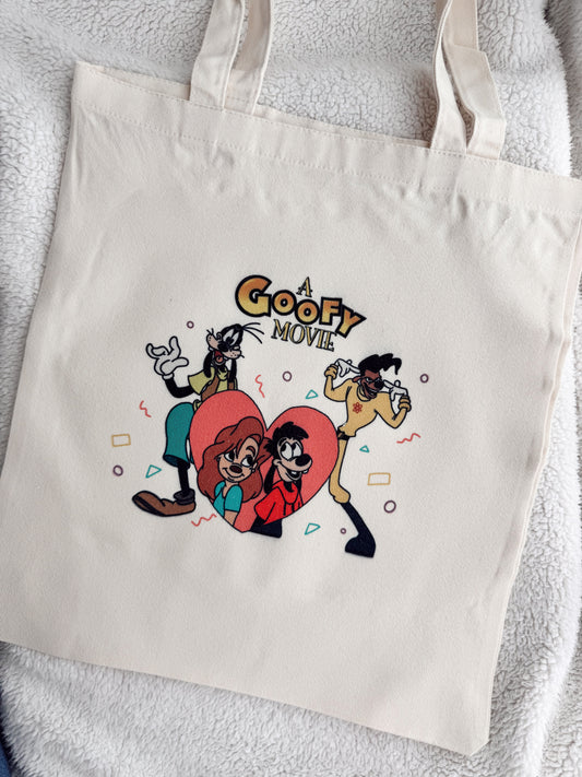 Goofy Movie Bundle