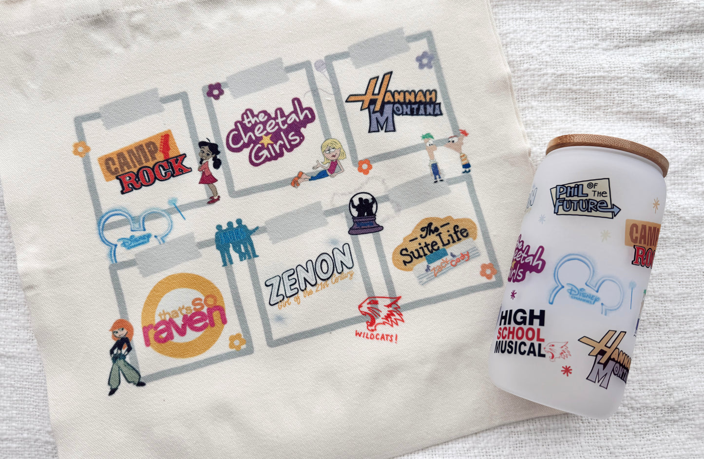 Childhood Nostalgia Bundle