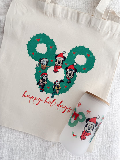 Fab Five Christmas Bundle