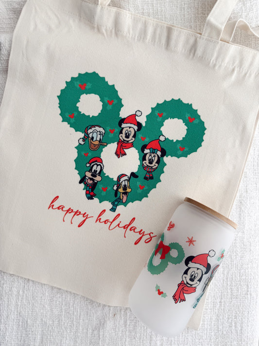 Fab Five Christmas Bundle