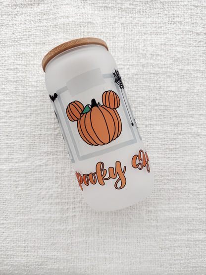 Spooky Szn Bundle