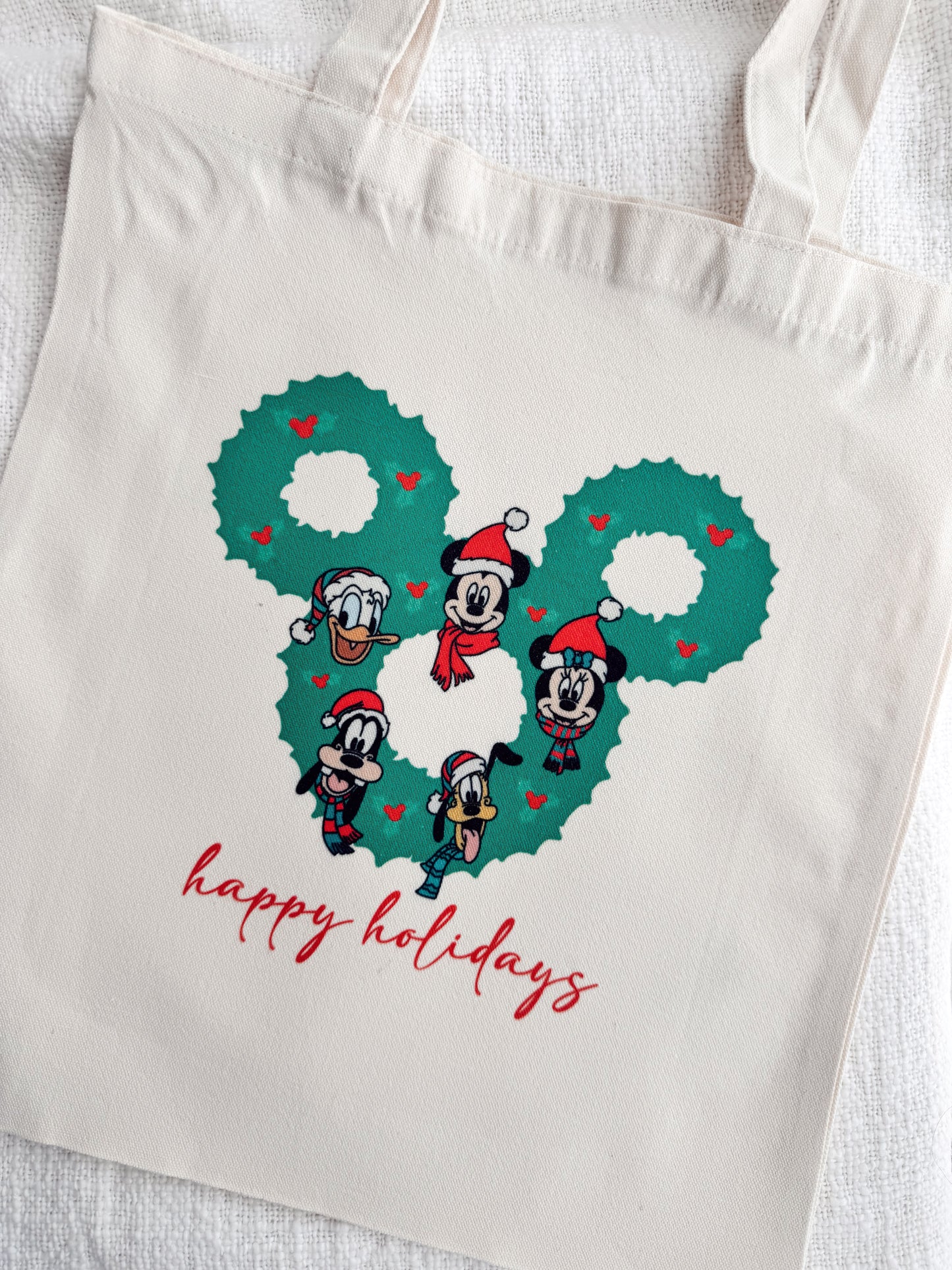 Fab Five Christmas Bundle