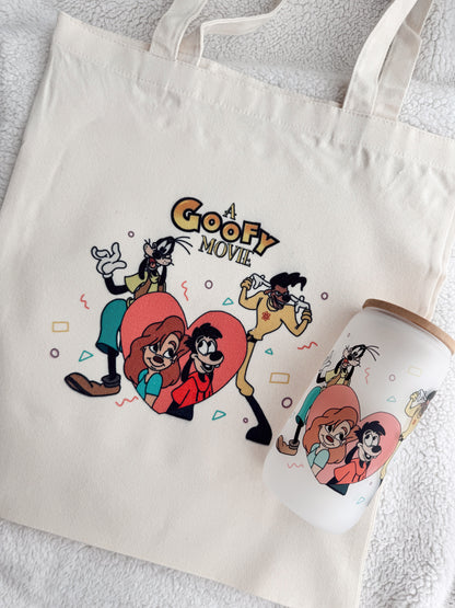 Goofy Movie Bundle