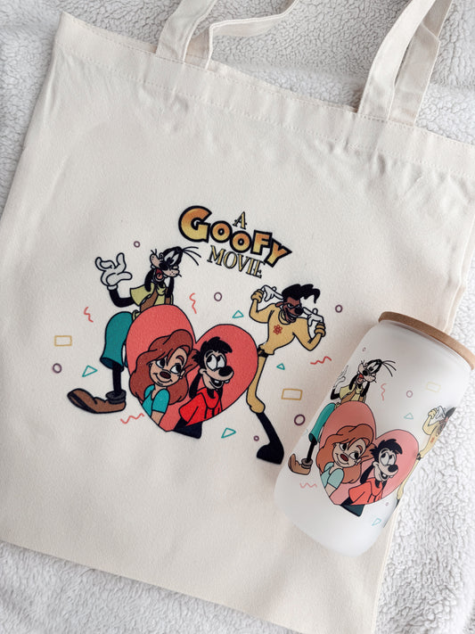 Goofy Movie Bundle