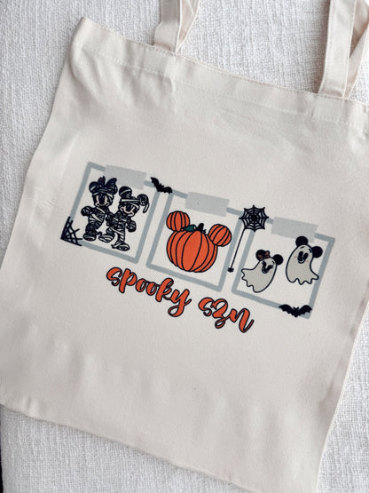 Spooky Szn Bundle