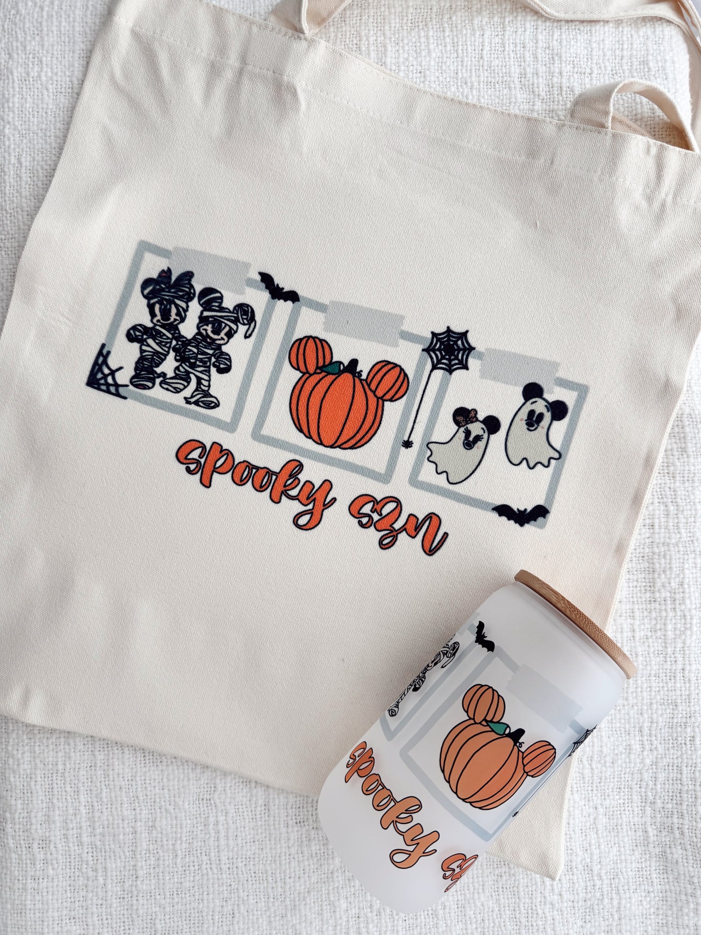 Spooky Szn Bundle