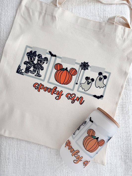 Spooky Szn Bundle