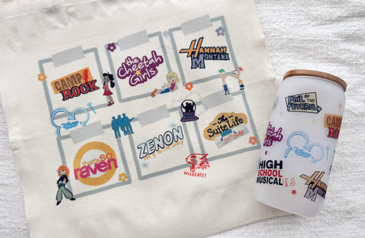 Childhood Nostalgia Bundle
